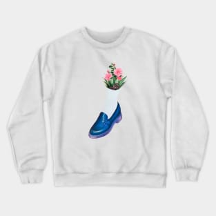 Harmony Hall Crewneck Sweatshirt